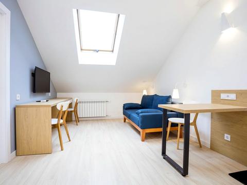 квартира за адресою Басейна вул., 17