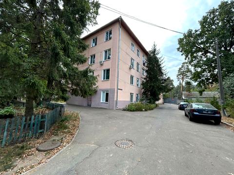 квартира за адресою Пономарьова вул., 26Б