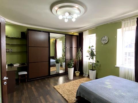 квартира по адресу Черноморского Казачества ул., 167