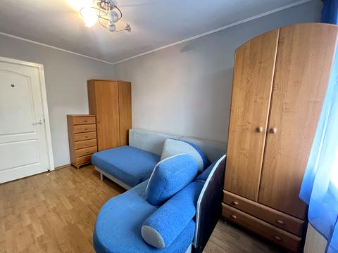 квартира по адресу Вячеслава Черновола ул., 17