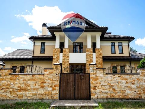 дом по адресу Стефаника, 4