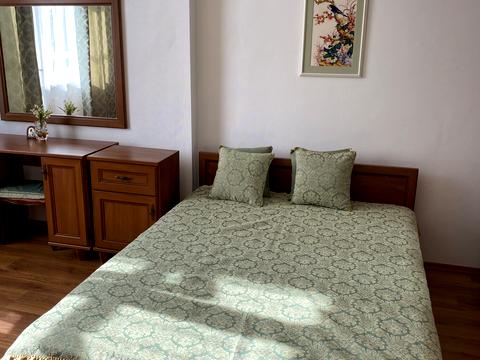 квартира по адресу Евгения Коновальца ул. (Щорса), 32-Б