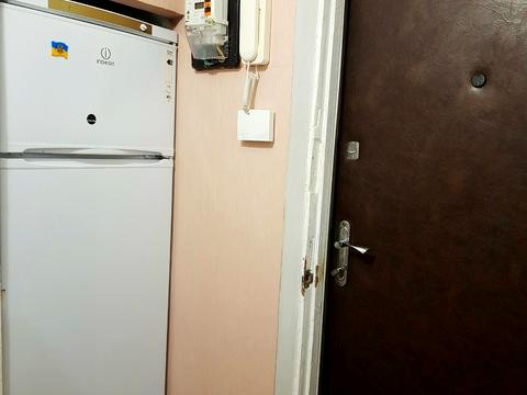 квартира по адресу Верховной Рады бульв., 28