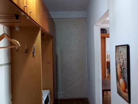 квартира по адресу Соломии Крушельницкой ул., 1/5