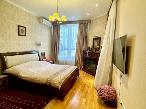 квартира за адресою Мокра вул. (Кудряшова), 20-Г