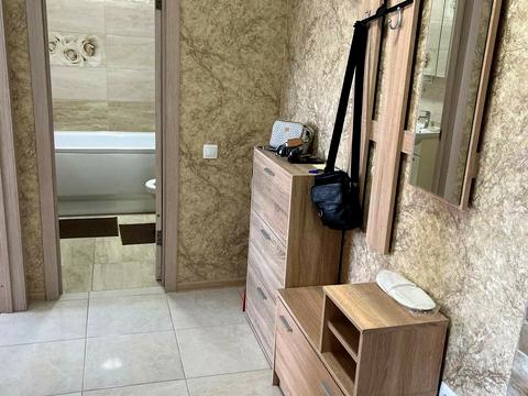 квартира по адресу Героев Небесной Сотни просп., 40/1