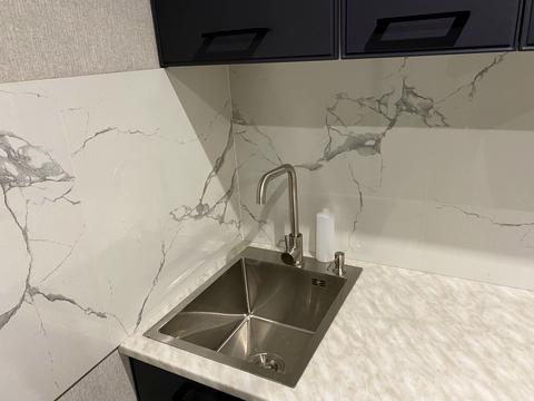 квартира по адресу Гонгадзе Георгия просп. (Советской Украины), 1/102