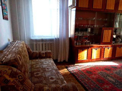квартира по адресу Верховной Рады бульв., 19-Б