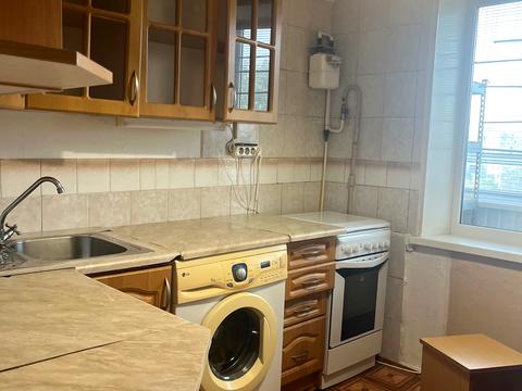 квартира за адресою Героїв Небесної Сотні вул., 7