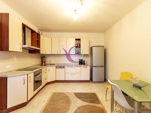 квартира за адресою Княжий Затон вул., 9