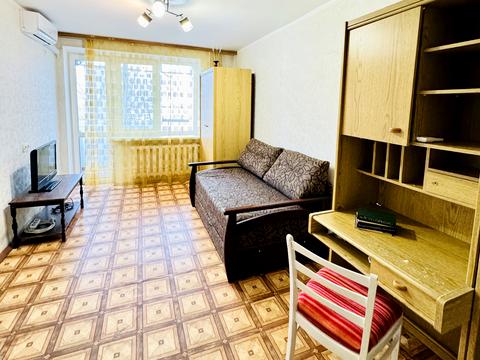 квартира по адресу Копыловская ул., 12-А