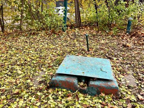 квартира за адресою Бучми вул. (Командарма Уборевича), 44б