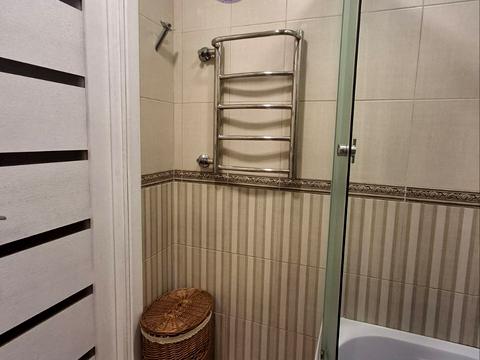 квартира за адресою Олександра Данченка вул. (Немировича-Данченка), 52