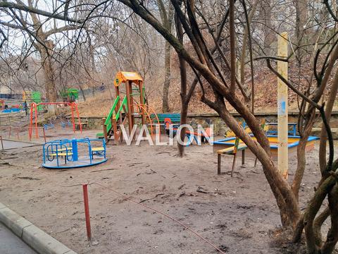 квартира за адресою Мечникова вул. (Кловський), 8