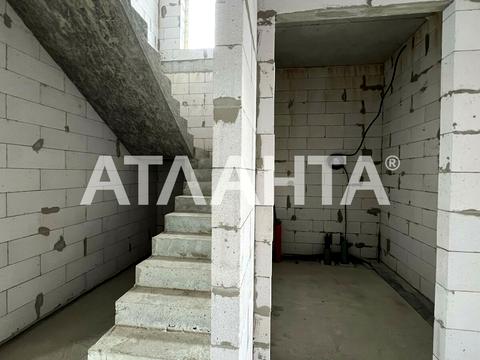 дом по адресу Зоряна, 7