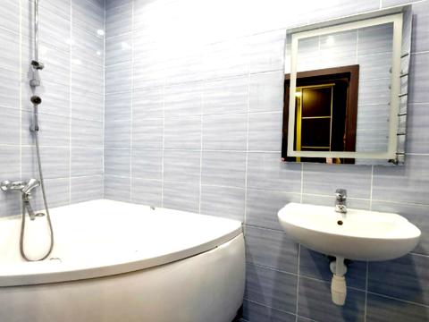 квартира за адресою Волошкова вул., 74