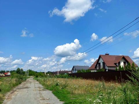 участок по адресу с. Пуховка, Черкаська