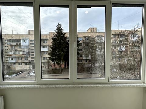 квартира по адресу Скальда, 31аб