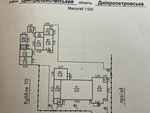 дом по адресу Ермоловой ул. (Єрмолової), 14