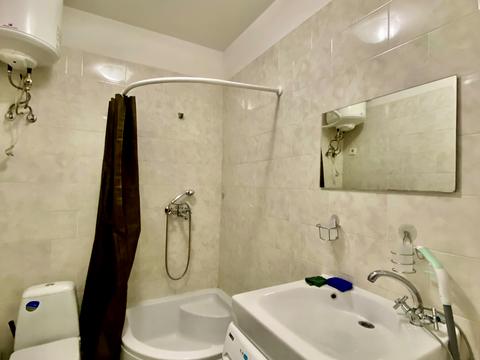 квартира за адресою Кам'янська вул. (Дніпродзержинська), 6