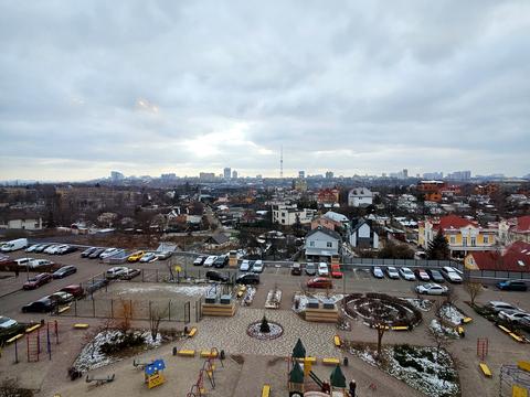 квартира за адресою Сергія Данченка вул., 28-Б