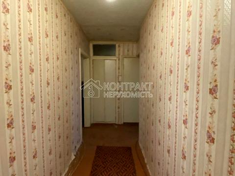 квартира за адресою Валентинівська вул. (Блюхера), 46