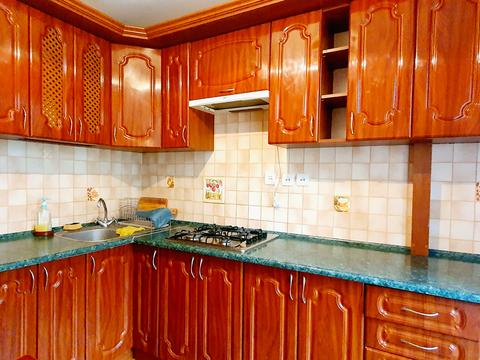 квартира за адресою Майборського вул., 11