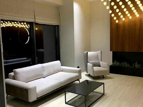 квартира по адресу Академика Заболотного ул., 1-А