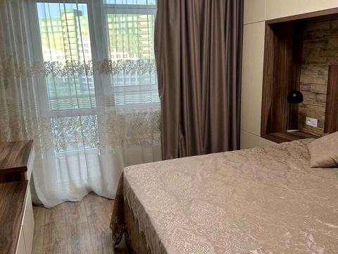 квартира за адресою Марсельська вул., 35а
