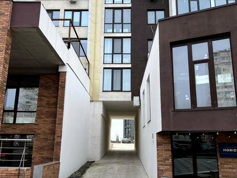 квартира за адресою Марсельська вул., 33/4