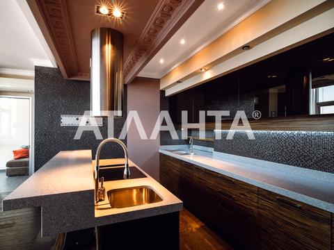 квартира по адресу Гагаринское Плато ул. (Гагаринское Плато), 5а