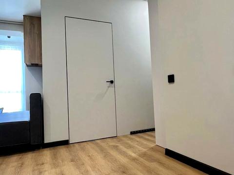квартира за адресою Студентська вул., 24-А