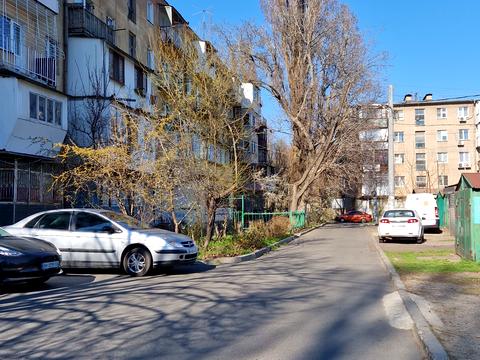 квартира по адресу Краснова ул., 11
