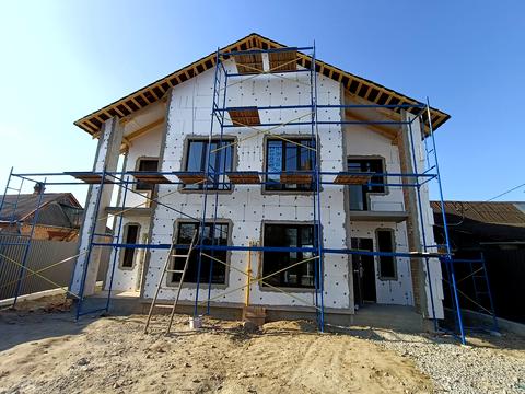будинок за адресою Леоніда Каденюка пров. (Комарова)