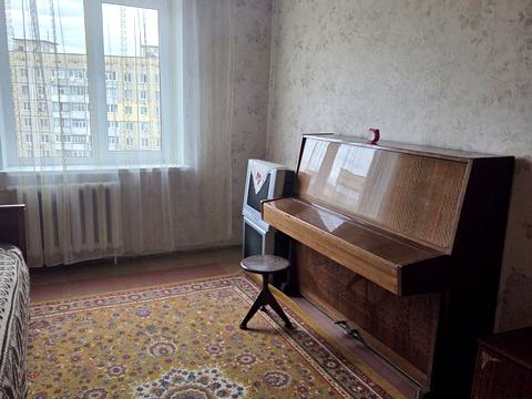 квартира по адресу Янтарная ул., 79