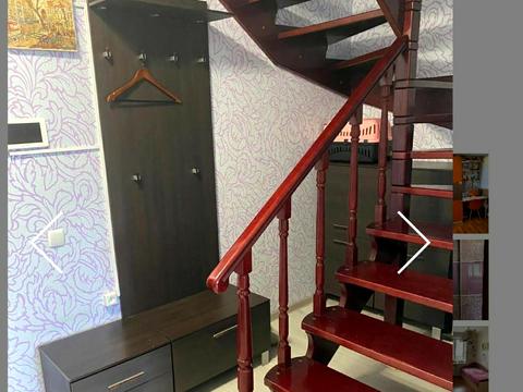 квартира за адресою Одеса, Академіка Заболотного вул., 58