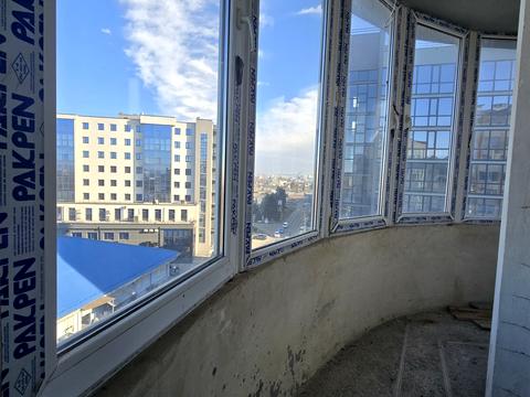 квартира по адресу Надречная ул., 2а