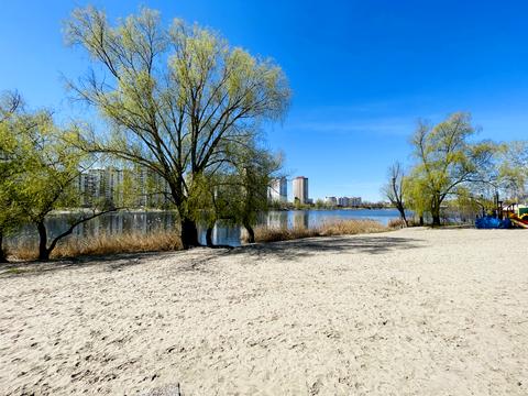 квартира по адресу Ревуцкого ул., 5