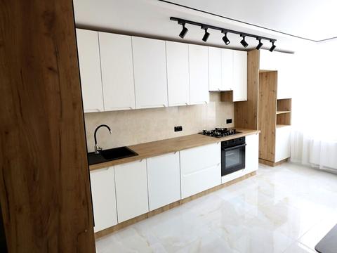 квартира по адресу Киевская ул., 9