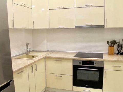 квартира за адресою Аркадійське плато вул. (Гагаринське плато), 5/2