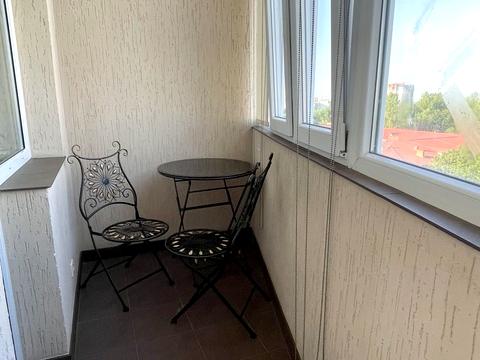 квартира по адресу Петлюры ул. (Маршала Рыбалко), 34г