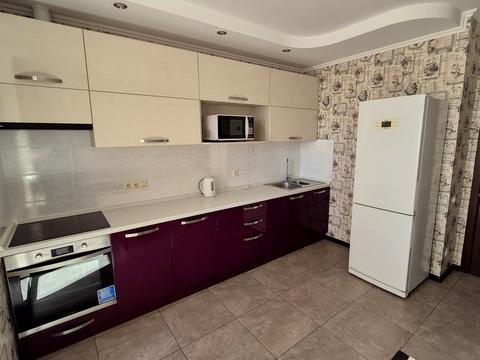 квартира за адресою Воскресенська вул., 16-В