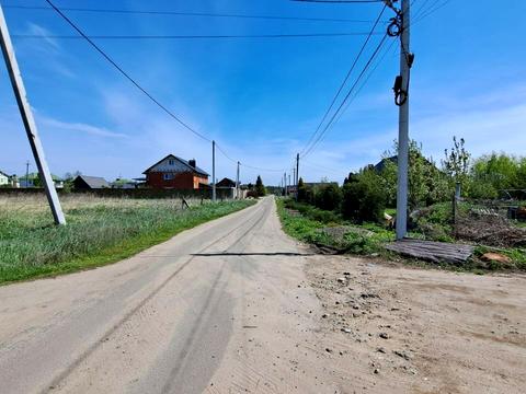 ділянка за адресою 