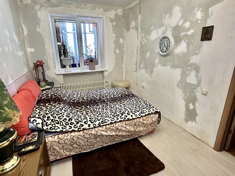 квартира за адресою Архітектора Старова вул., 4а