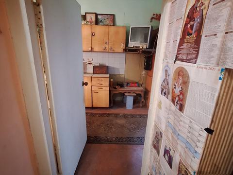 квартира по адресу Марко Вовчок ул., 36