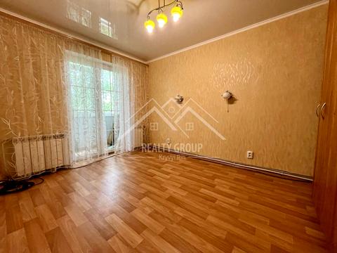 квартира по адресу Кропивницкого ул., 95