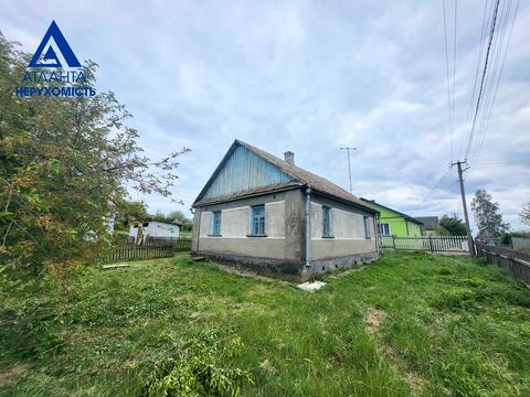 будинок за адресою с. Залісоче, Незалежності, 6