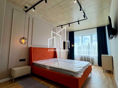 квартира по адресу Трускавецкая ул., 128