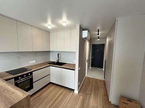 квартира по адресу Рудненская ул. (Белогорская), 8а