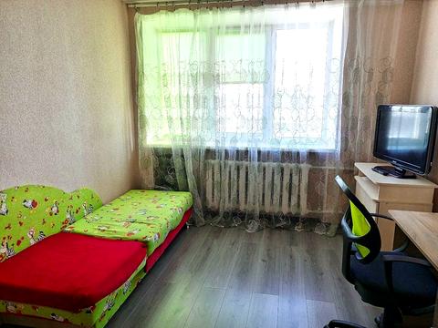квартира за адресою Нижньодніпровська вул., 4